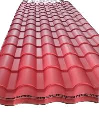 Eurotile Tile Brick Red